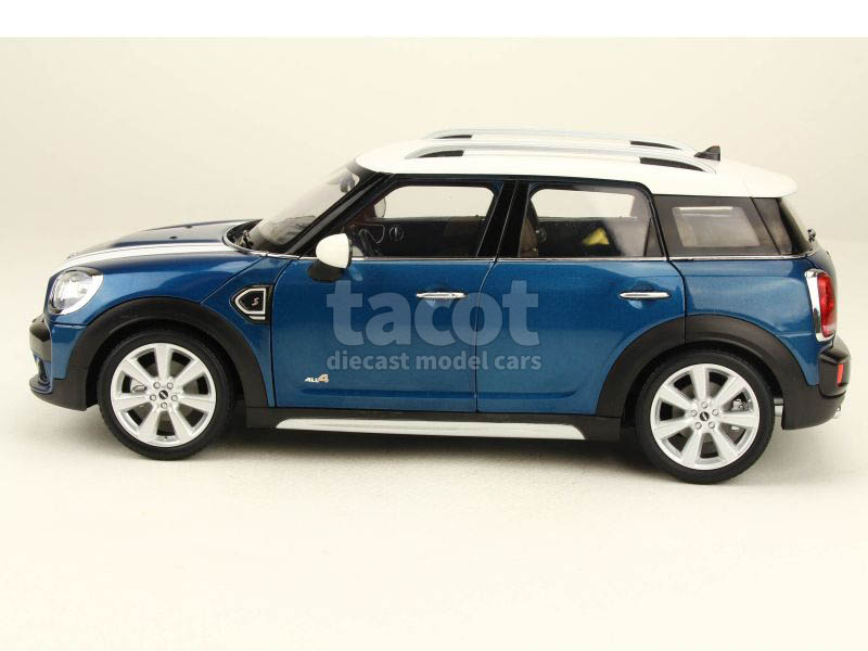 88140 Mini Countryman Cooper S/ F60 2017