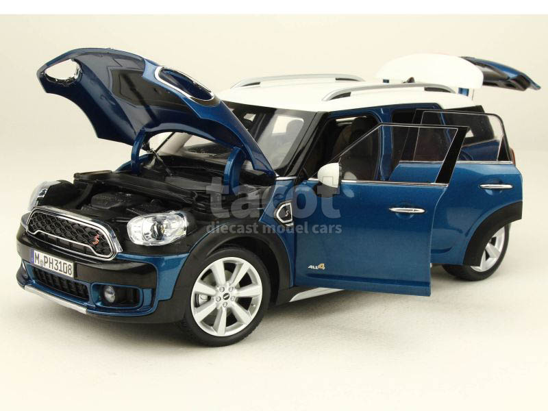 88140 Mini Countryman Cooper S/ F60 2017