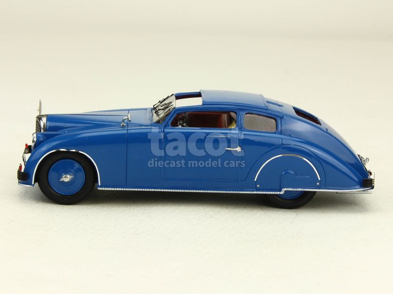 88146 Voisin C28 Aerosport 1936