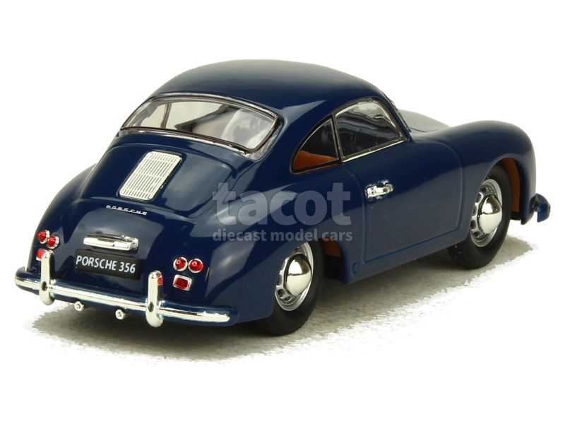 88162 Porsche 356 Coupé 1952