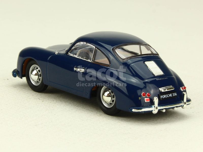 88162 Porsche 356 Coupé 1952