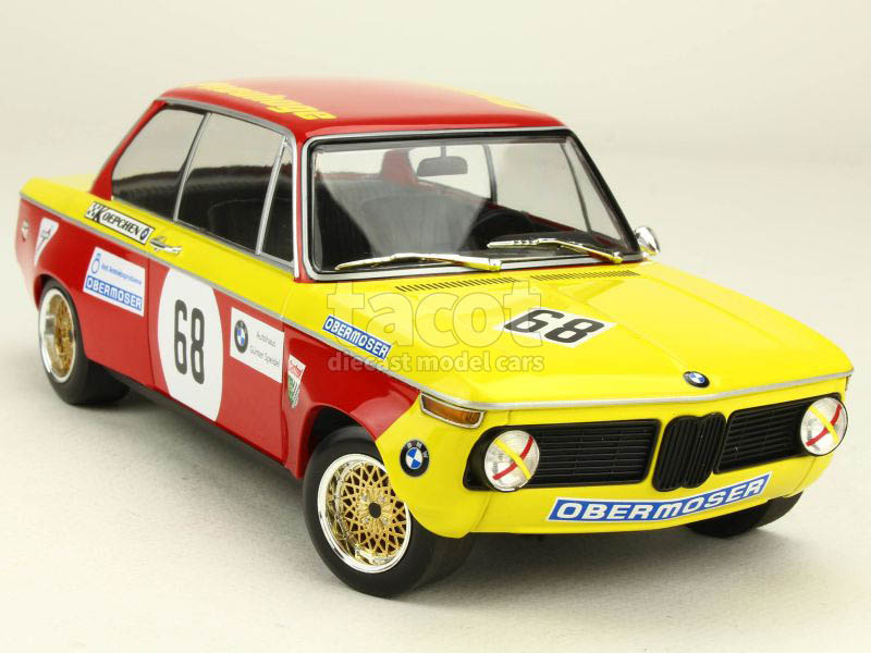88164 BMW 2002 Hockenheim 1970