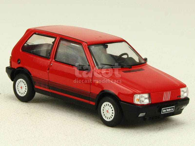 88169 Fiat Uno Turbo i.e 1984