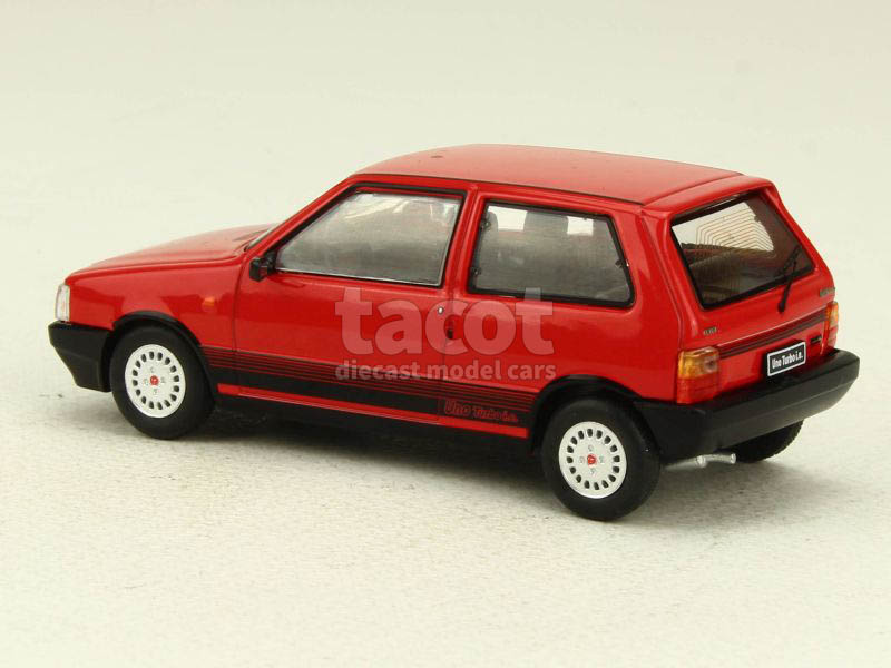 88169 Fiat Uno Turbo i.e 1984