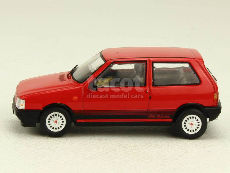 88169 Fiat Uno Turbo i.e 1984
