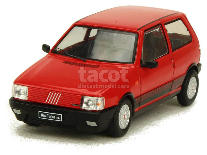 88169 Fiat Uno Turbo i.e 1984