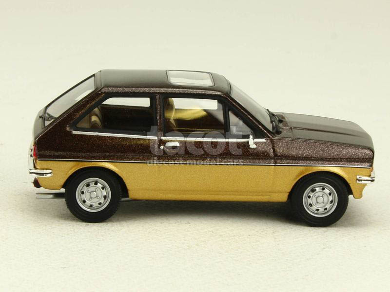 88172 Ford Fiesta MKI Sandpiper II 1979
