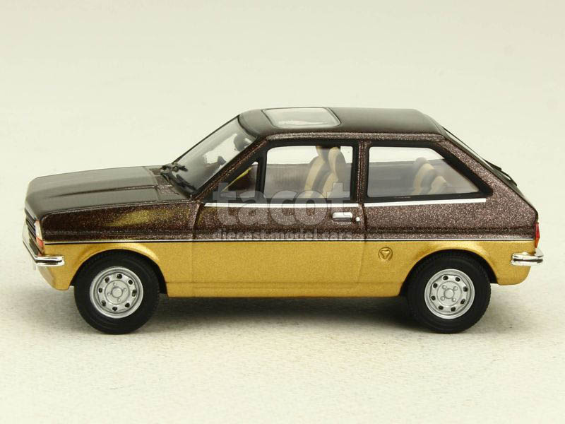 88172 Ford Fiesta MKI Sandpiper II 1979