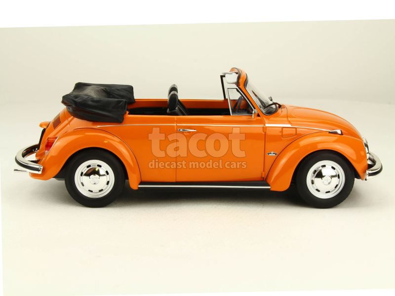 88180 Volkswagen Cox 1303 Cabriolet 1973