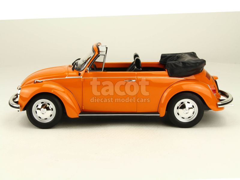 88180 Volkswagen Cox 1303 Cabriolet 1973