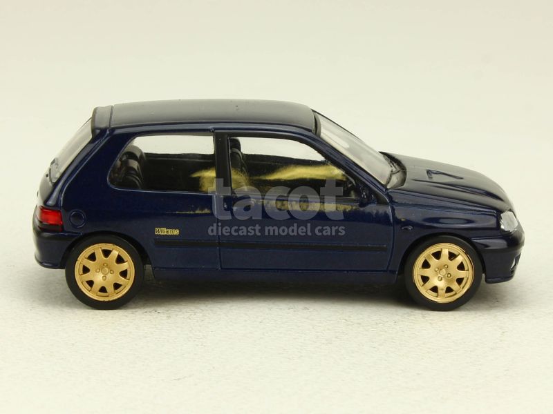 88183 Renault Clio Williams 1993