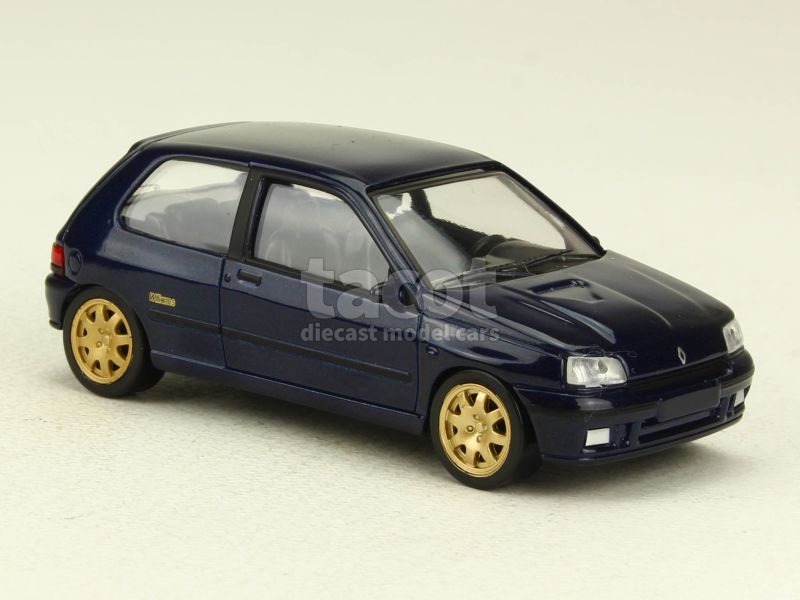 88183 Renault Clio Williams 1993