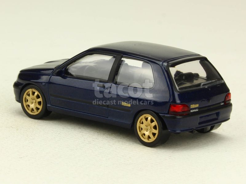 88183 Renault Clio Williams 1993