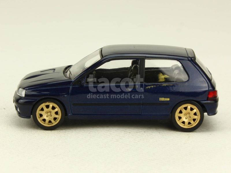 88183 Renault Clio Williams 1993