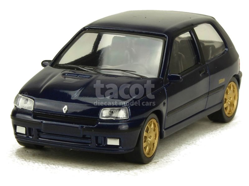 88183 Renault Clio Williams 1993