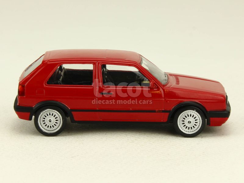 88184 Volkswagen Golf II GTi G60 1990