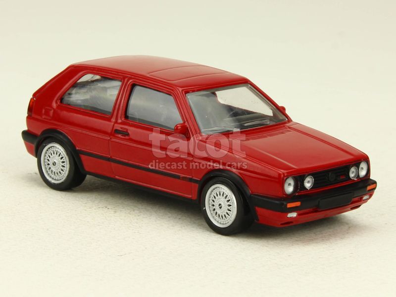 88184 Volkswagen Golf II GTi G60 1990