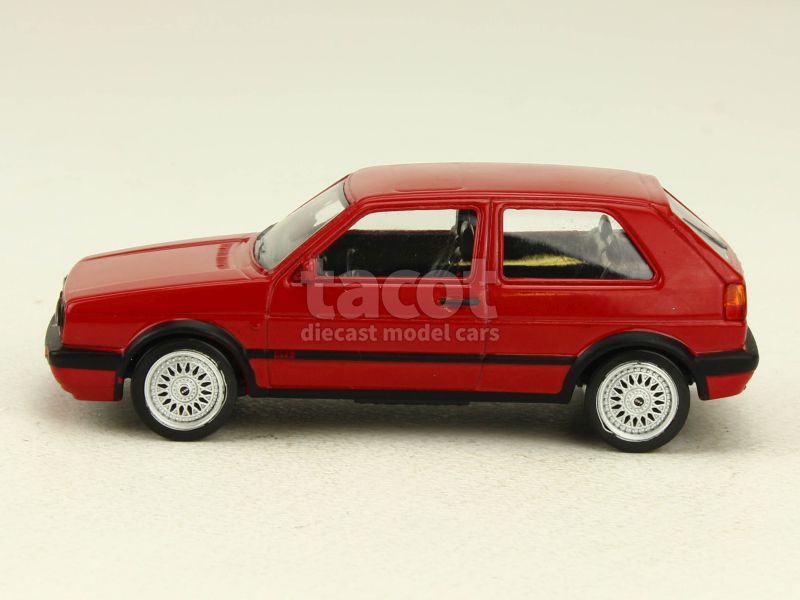 88184 Volkswagen Golf II GTi G60 1990