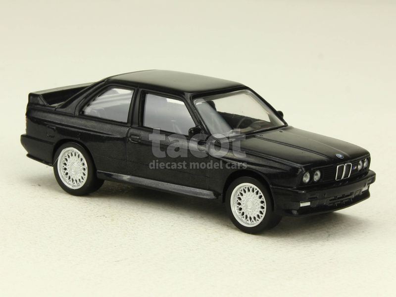 88186 BMW M3/ E30 1986