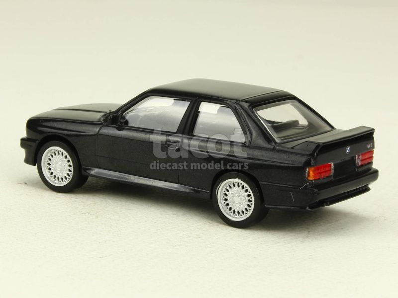88186 BMW M3/ E30 1986