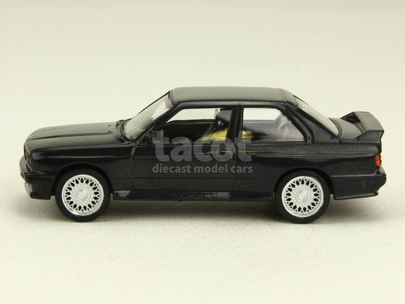 88186 BMW M3/ E30 1986
