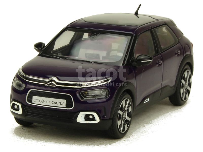 88190 Citroën C4 Cactus 2018