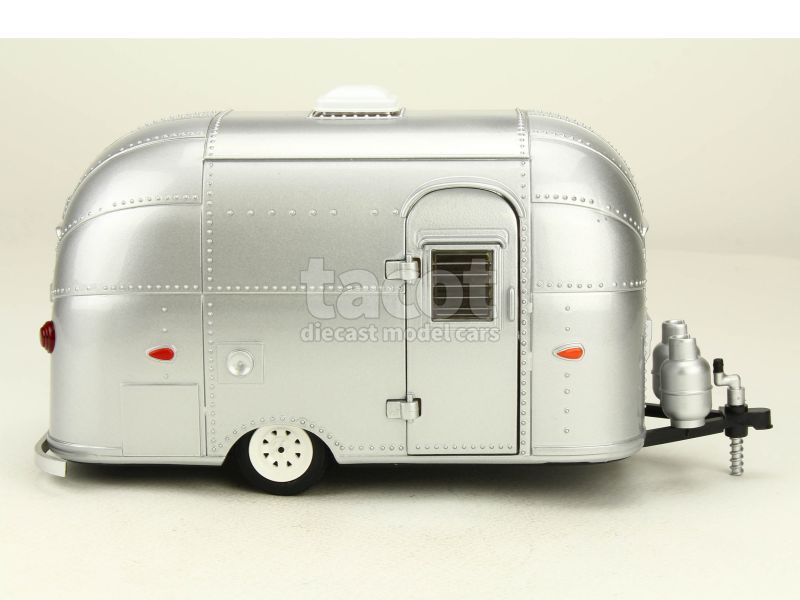 88193 Airstream Bambi Caravan 1961