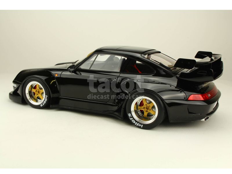 Porsche 911 (993) RWB Rauh Welt Begriff 1:18 78150 AUTOART diecast