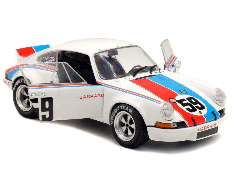 SPARK PORSCHE GT2 24 Heures Du Mans Num 71 Lm 1998 EUR 115,50 - PicClick FR