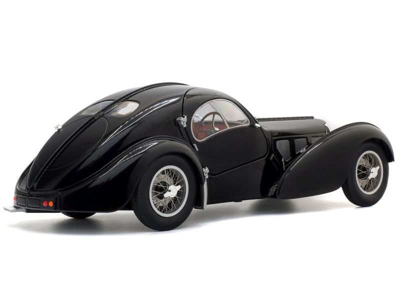 88209 Bugatti Type 57 SC Atlantic 1937