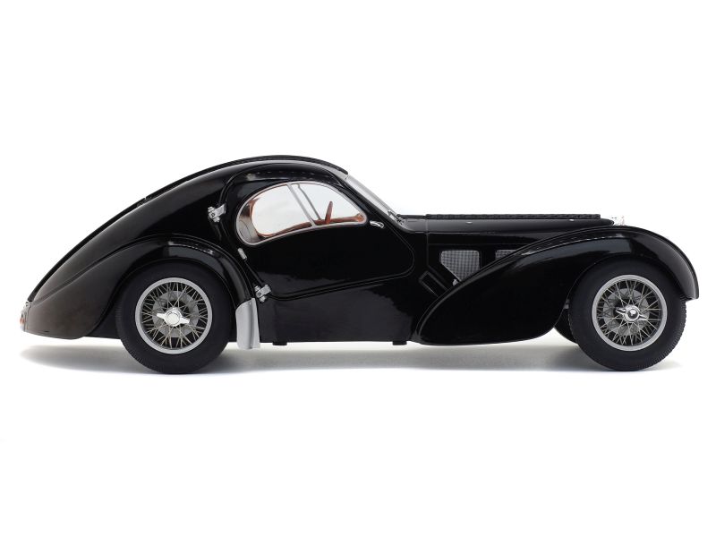 88209 Bugatti Type 57 SC Atlantic 1937