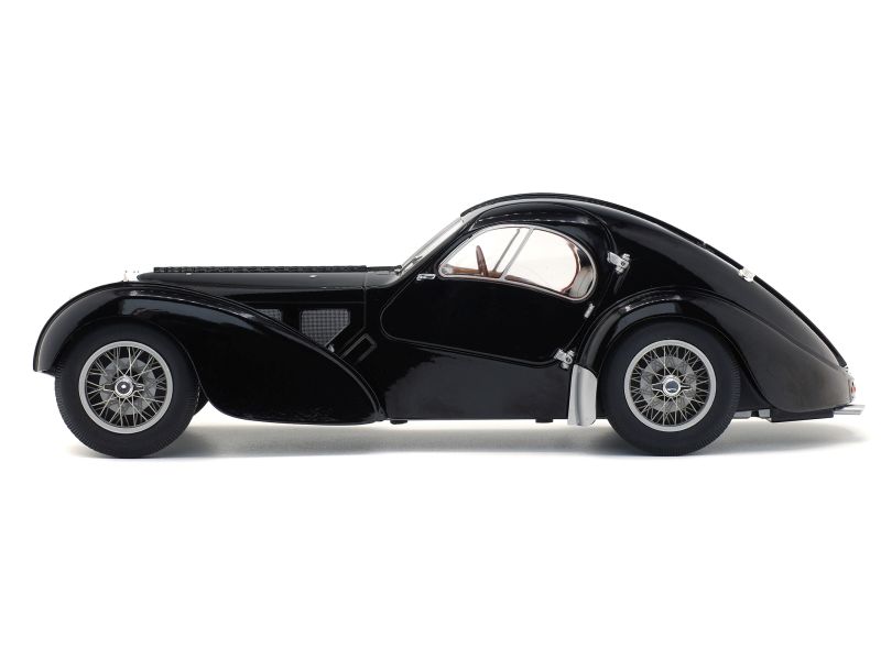 88209 Bugatti Type 57 SC Atlantic 1937