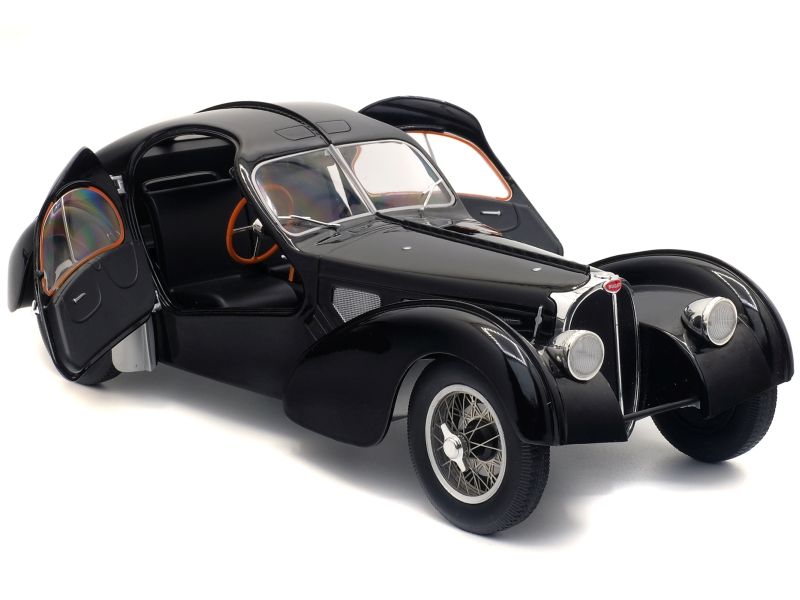 88209 Bugatti Type 57 SC Atlantic 1937