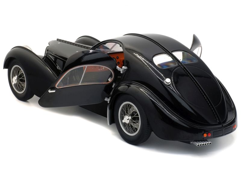 88209 Bugatti Type 57 SC Atlantic 1937