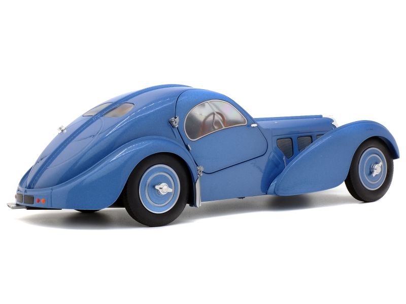 88210 Bugatti Type 57 SC Atlantic 1937