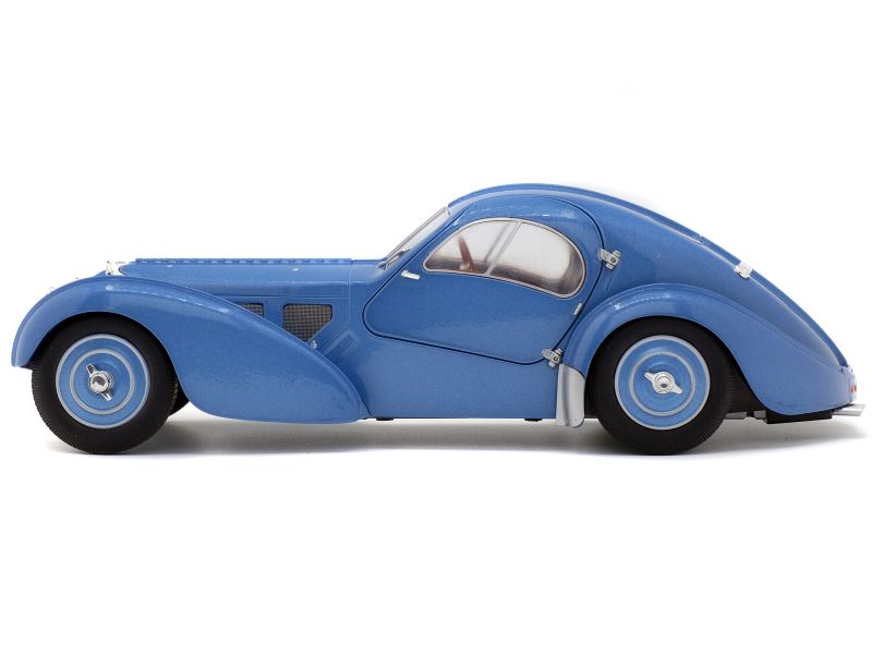 88210 Bugatti Type 57 SC Atlantic 1937