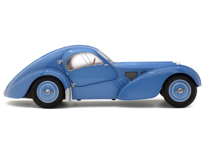 88210 Bugatti Type 57 SC Atlantic 1937