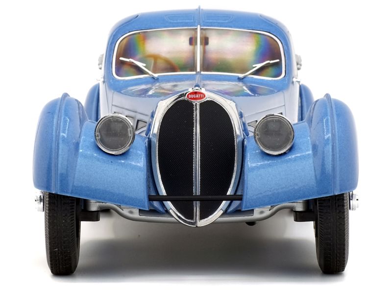 88210 Bugatti Type 57 SC Atlantic 1937