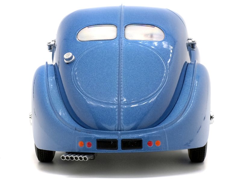 88210 Bugatti Type 57 SC Atlantic 1937