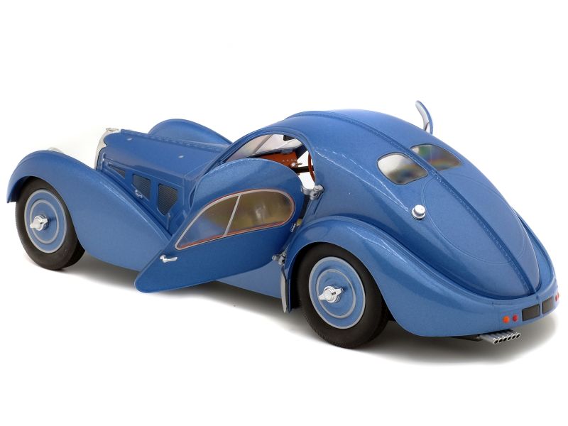 88210 Bugatti Type 57 SC Atlantic 1937