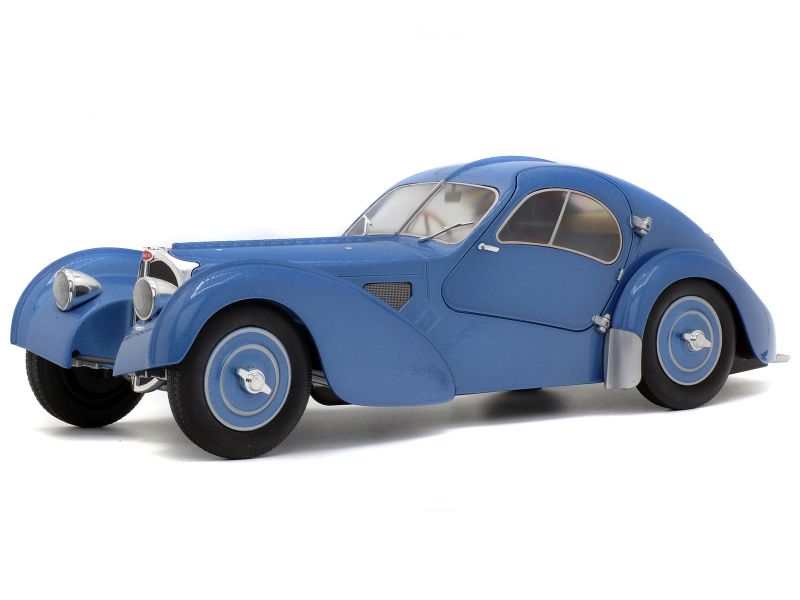 88210 Bugatti Type 57 SC Atlantic 1937