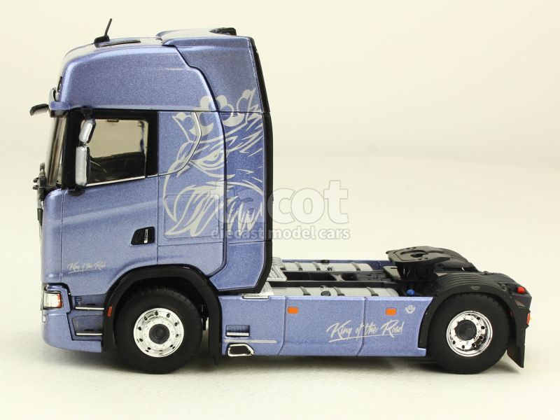 88214 Scania S730 V8 Tracteur 2018