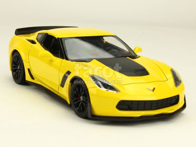 88220 Chevrolet Corvette Z06 2017