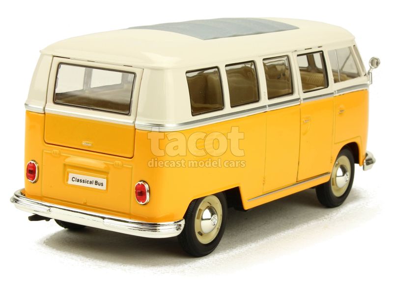 88223 Volkswagen Combi T1 Bus 1963