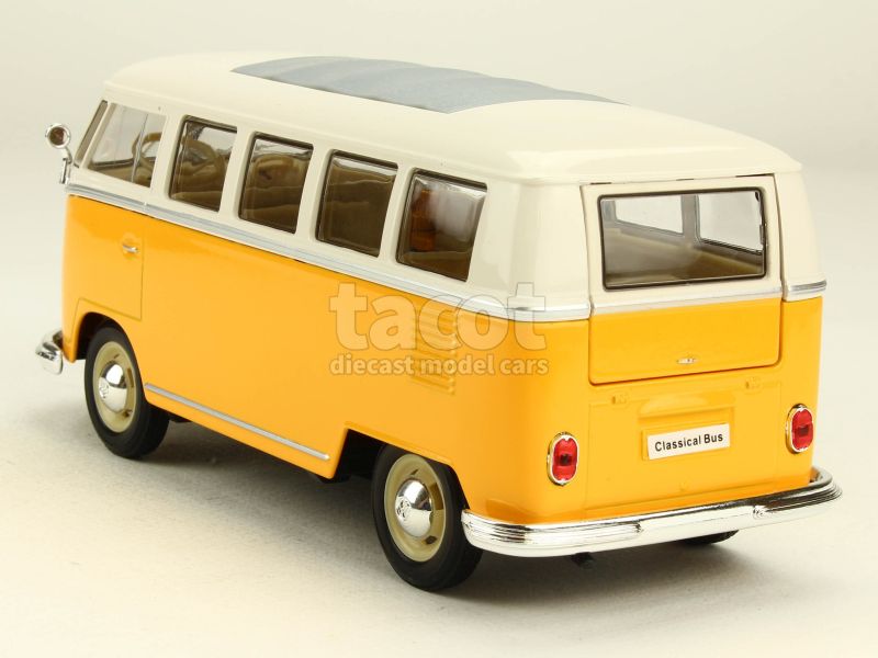 88223 Volkswagen Combi T1 Bus 1963