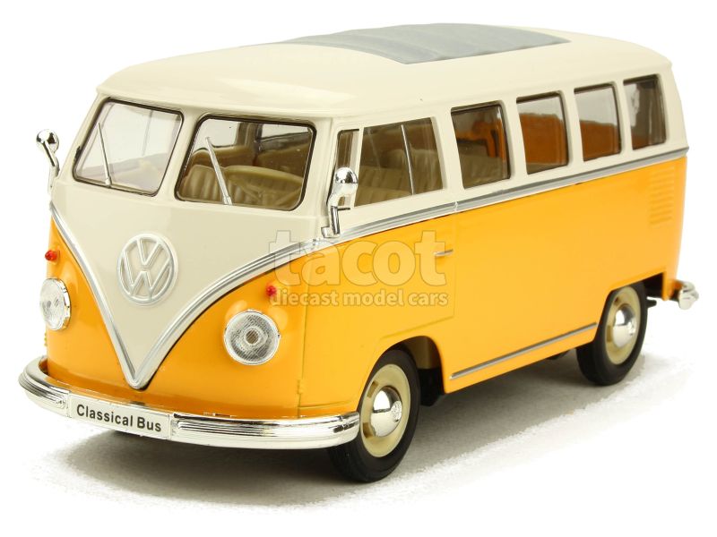 88223 Volkswagen Combi T1 Bus 1963