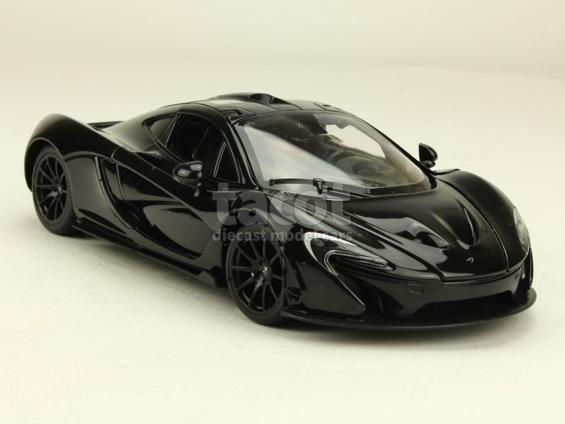 88227 McLaren P1-2013