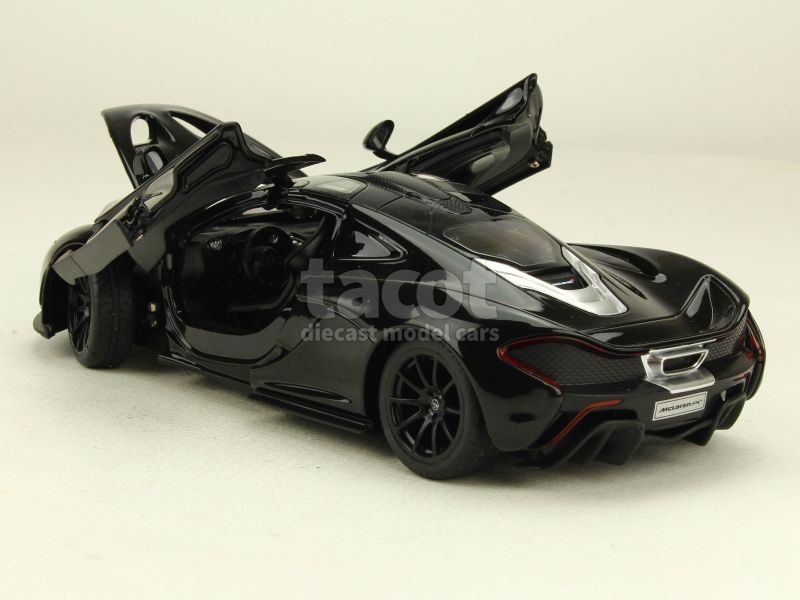 88227 McLaren P1-2013