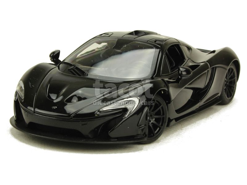 88227 McLaren P1-2013