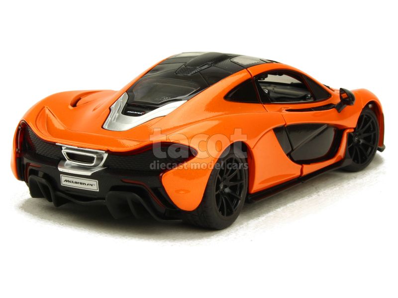 88228 McLaren P1-2013